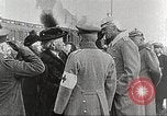 Image of German troops European Theater, 1918, second 29 stock footage video 65675066060