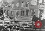 Image of German troops European Theater, 1918, second 34 stock footage video 65675066060