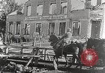 Image of German troops European Theater, 1918, second 35 stock footage video 65675066060