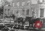 Image of German troops European Theater, 1918, second 36 stock footage video 65675066060