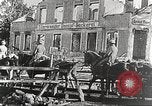 Image of German troops European Theater, 1918, second 38 stock footage video 65675066060
