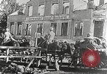 Image of German troops European Theater, 1918, second 39 stock footage video 65675066060