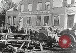Image of German troops European Theater, 1918, second 40 stock footage video 65675066060