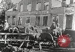Image of German troops European Theater, 1918, second 41 stock footage video 65675066060