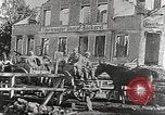 Image of German troops European Theater, 1918, second 42 stock footage video 65675066060
