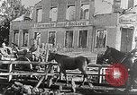 Image of German troops European Theater, 1918, second 43 stock footage video 65675066060