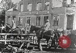 Image of German troops European Theater, 1918, second 48 stock footage video 65675066060