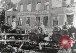 Image of German troops European Theater, 1918, second 50 stock footage video 65675066060