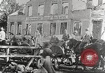 Image of German troops European Theater, 1918, second 51 stock footage video 65675066060