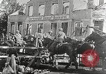 Image of German troops European Theater, 1918, second 52 stock footage video 65675066060