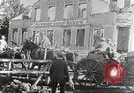 Image of German troops European Theater, 1918, second 55 stock footage video 65675066060