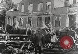 Image of German troops European Theater, 1918, second 56 stock footage video 65675066060