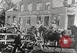Image of German troops European Theater, 1918, second 58 stock footage video 65675066060