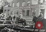 Image of German troops European Theater, 1918, second 59 stock footage video 65675066060
