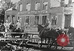 Image of German troops European Theater, 1918, second 60 stock footage video 65675066060