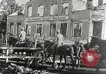 Image of German troops European Theater, 1918, second 62 stock footage video 65675066060