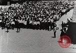 Image of Allied prisoners European Theater, 1918, second 4 stock footage video 65675066061