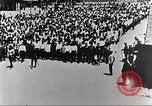 Image of Allied prisoners European Theater, 1918, second 5 stock footage video 65675066061