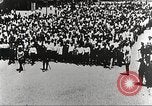 Image of Allied prisoners European Theater, 1918, second 6 stock footage video 65675066061