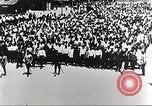 Image of Allied prisoners European Theater, 1918, second 7 stock footage video 65675066061