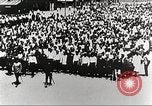 Image of Allied prisoners European Theater, 1918, second 9 stock footage video 65675066061