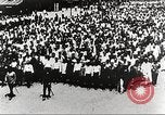 Image of Allied prisoners European Theater, 1918, second 10 stock footage video 65675066061