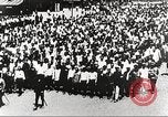 Image of Allied prisoners European Theater, 1918, second 11 stock footage video 65675066061