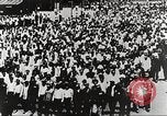 Image of Allied prisoners European Theater, 1918, second 14 stock footage video 65675066061