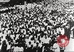 Image of Allied prisoners European Theater, 1918, second 16 stock footage video 65675066061