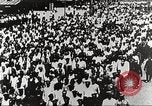 Image of Allied prisoners European Theater, 1918, second 17 stock footage video 65675066061