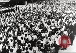 Image of Allied prisoners European Theater, 1918, second 19 stock footage video 65675066061