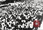 Image of Allied prisoners European Theater, 1918, second 20 stock footage video 65675066061