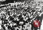 Image of Allied prisoners European Theater, 1918, second 21 stock footage video 65675066061