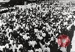 Image of Allied prisoners European Theater, 1918, second 22 stock footage video 65675066061