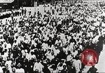 Image of Allied prisoners European Theater, 1918, second 23 stock footage video 65675066061