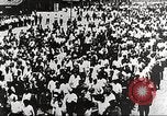 Image of Allied prisoners European Theater, 1918, second 25 stock footage video 65675066061
