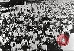 Image of Allied prisoners European Theater, 1918, second 27 stock footage video 65675066061