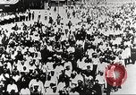 Image of Allied prisoners European Theater, 1918, second 28 stock footage video 65675066061
