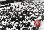 Image of Allied prisoners European Theater, 1918, second 29 stock footage video 65675066061
