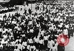 Image of Allied prisoners European Theater, 1918, second 30 stock footage video 65675066061