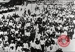 Image of Allied prisoners European Theater, 1918, second 31 stock footage video 65675066061
