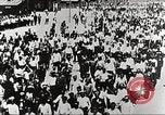 Image of Allied prisoners European Theater, 1918, second 32 stock footage video 65675066061