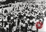 Image of Allied prisoners European Theater, 1918, second 34 stock footage video 65675066061