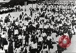 Image of Allied prisoners European Theater, 1918, second 35 stock footage video 65675066061