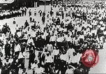 Image of Allied prisoners European Theater, 1918, second 36 stock footage video 65675066061