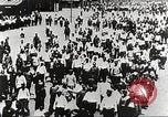 Image of Allied prisoners European Theater, 1918, second 37 stock footage video 65675066061