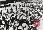Image of Allied prisoners European Theater, 1918, second 38 stock footage video 65675066061