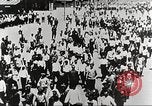 Image of Allied prisoners European Theater, 1918, second 39 stock footage video 65675066061