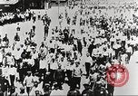 Image of Allied prisoners European Theater, 1918, second 40 stock footage video 65675066061