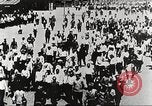 Image of Allied prisoners European Theater, 1918, second 41 stock footage video 65675066061